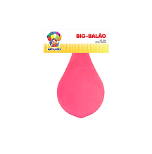 Big-Balão n° 250 Diversas Cores