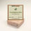 Thumbnail: Earth Solvent Moisturizing  Eucalyptus Aloe Natural Organic Soap