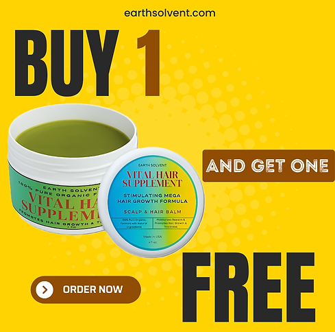 Moringa Hair Butter Buy1 and Get 1
