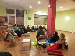 Psicología de la Danza