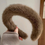Thumbnail: Plush High-End Headband Decor