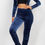 Thumbnail: Velour Sweat Suit