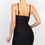 Thumbnail: Sweetheart Solid Bodycon dress