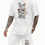 Thumbnail: LUCKY CHARM Cartoon Print Loungewear Set