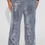 Thumbnail: Chic Sequin Trouser