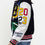 Thumbnail: Bright Future Varsity Jacket