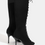 Thumbnail: Lace-Up Stiletto Boots
