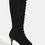 Thumbnail: Lace-Up Stiletto Boots