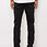 Thumbnail: Men Creased Biker Denim Jeans