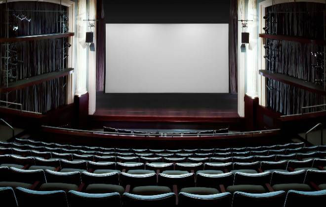Fundador do Napster quer inovar indústria do cinema