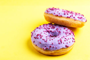 Lawrenceville's Best Donut Shops