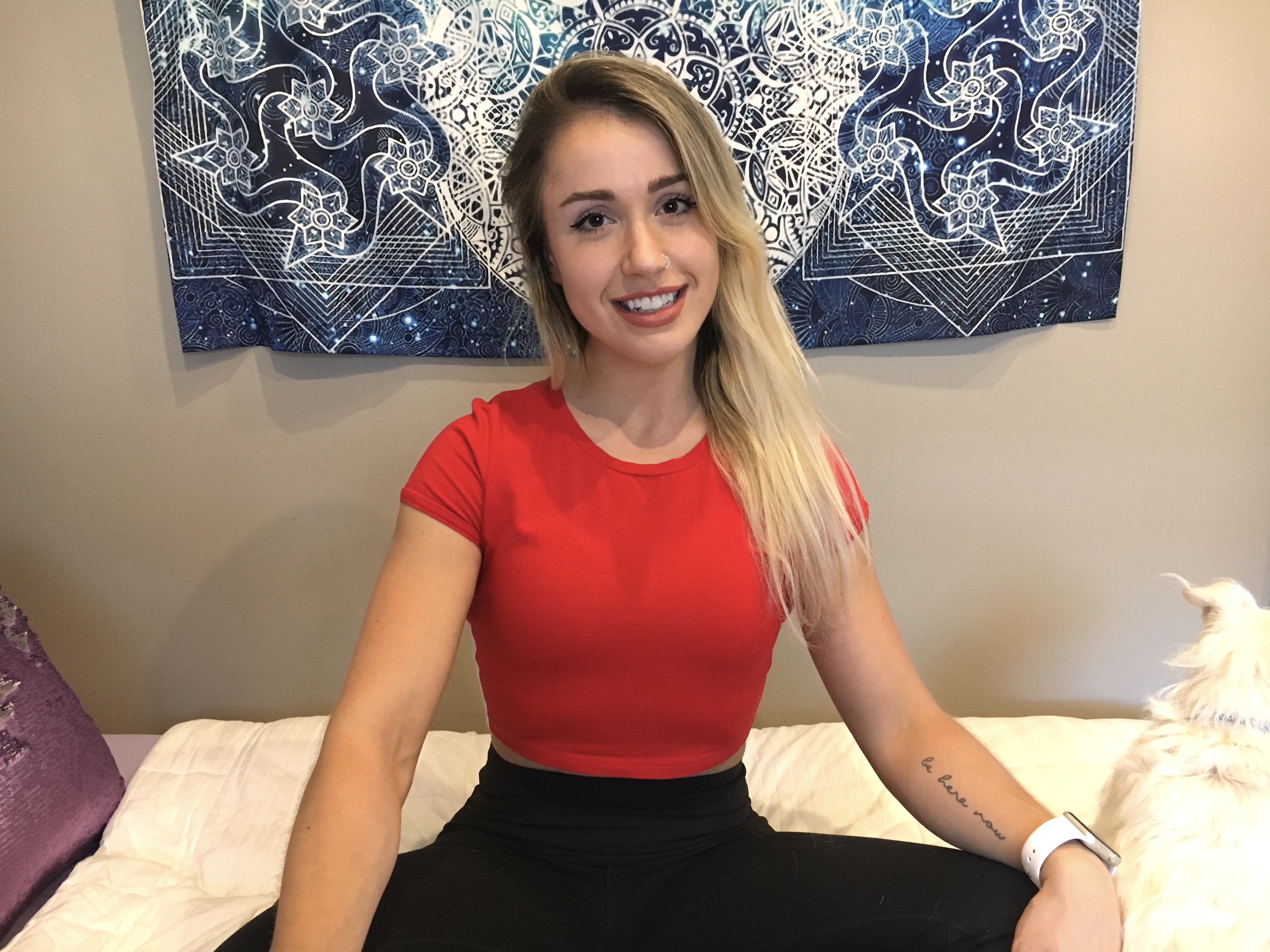 Writer: lauramichellefitness