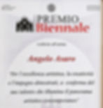 Premio Biennale2