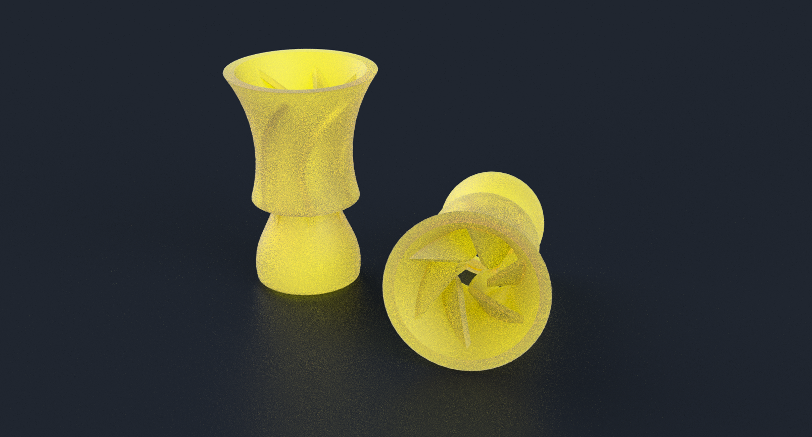 18mm Variable Flow Jet