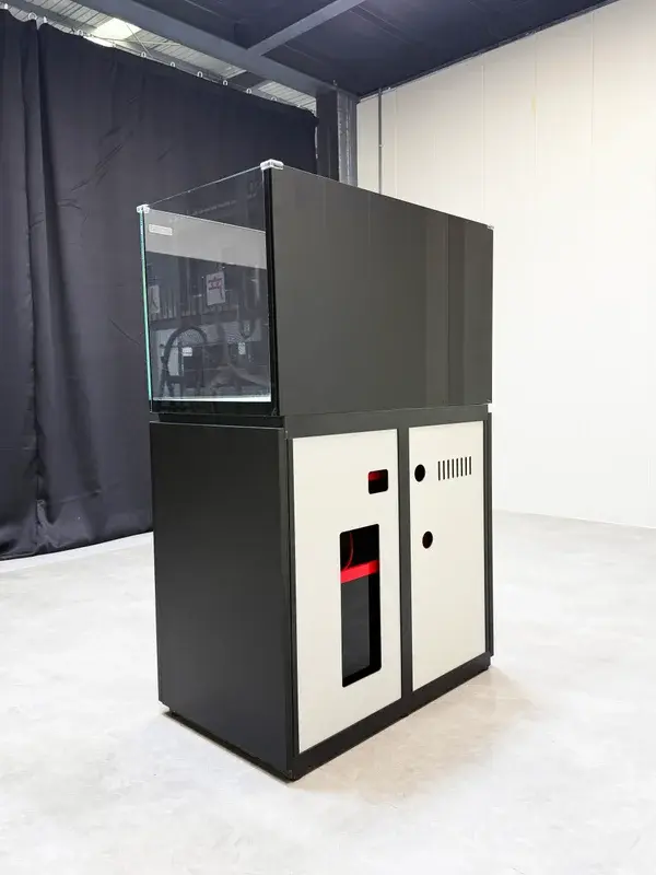 Thumbnail: Neptunian Cube M-Pro 90 Aquarium