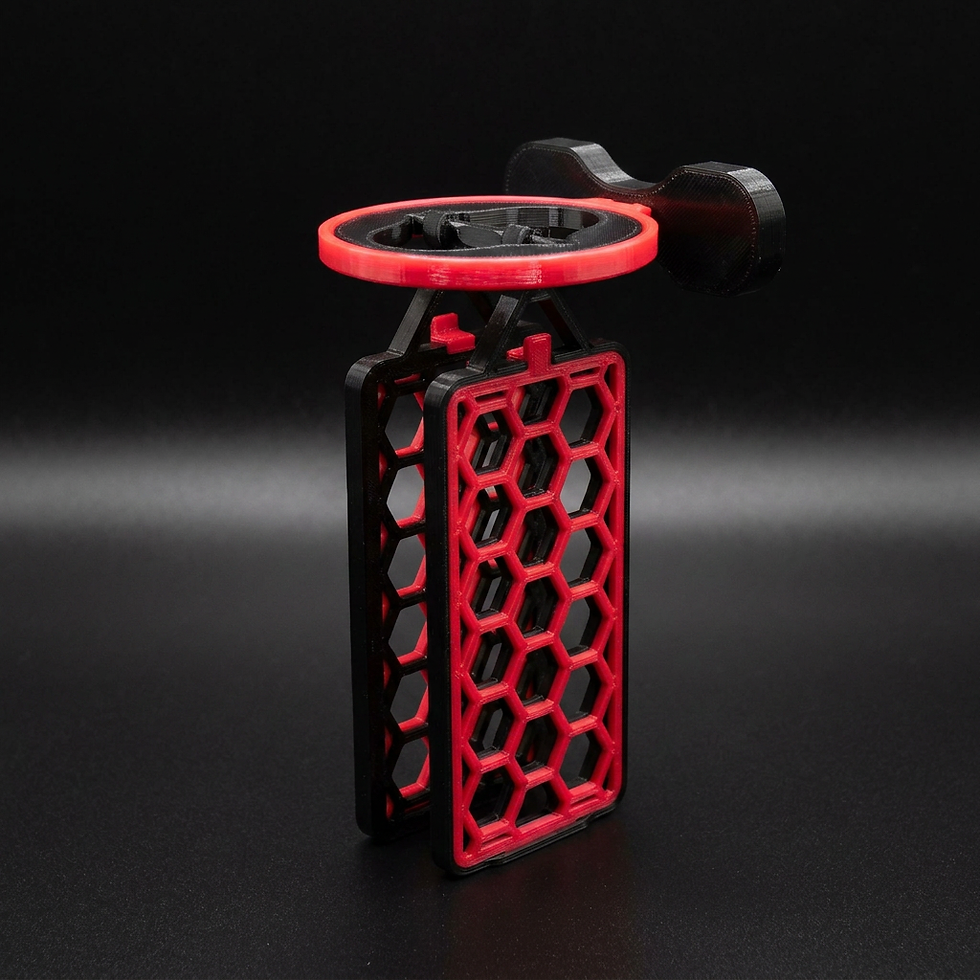 Miniatura: The Polyp Pros FeedStation