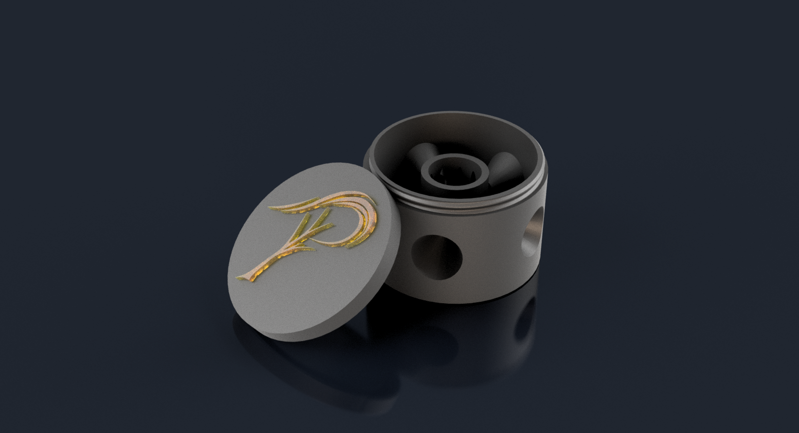 Piège à vers à soies courtes