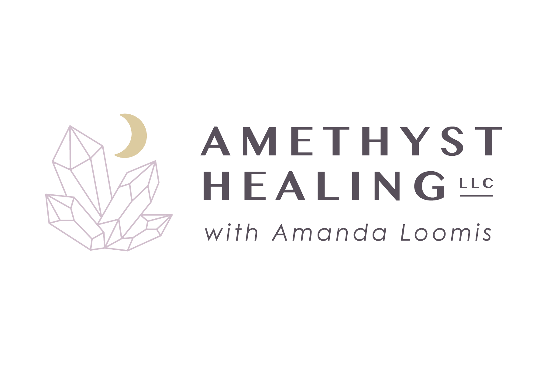 Amethyst Healing LLC