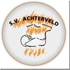 Voetbalbolwerk SV Achterveld ook komend seizoen op de voorgrond bij VMN!