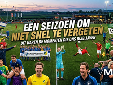Een seizoen om niet snel te vergeten: dit waren de momenten die ons bijblijven