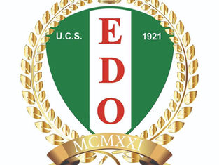 EDO, donateurclub 2026-2027