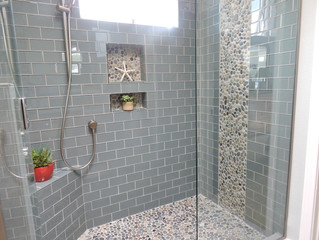What Makes Great Showers