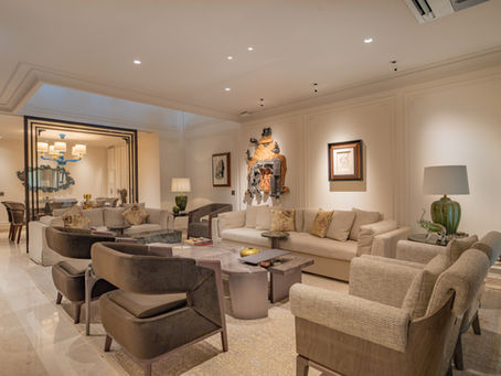 The New Luxury Is Personal