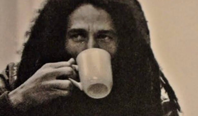 Bob ve Marley Coffee