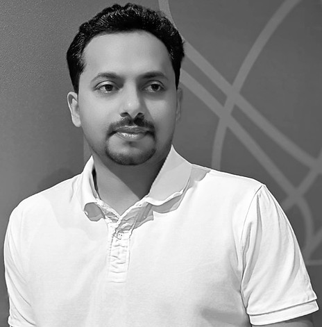 UNOFEX - Jibin George Profile on UNOFEX