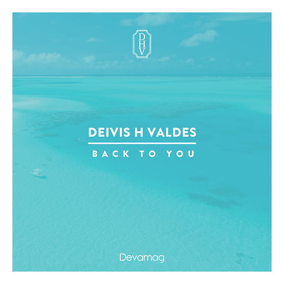 Deivsi H Valdes - Back to You - Cover ws