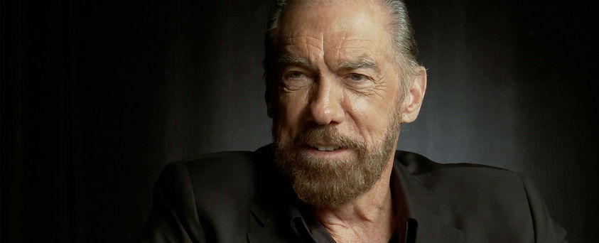 John Paul Dejoria Inspiration - Deivis Hernandez Valdes