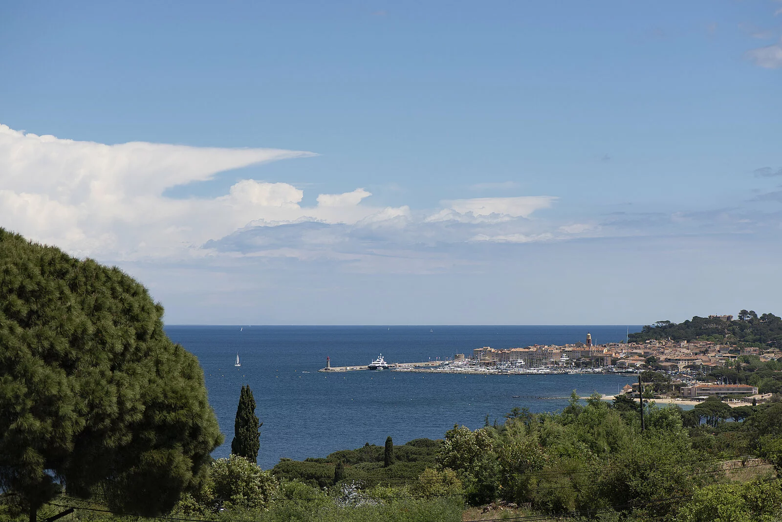 Althoff Villa Belrose St Tropez View - UNOFEX.webp