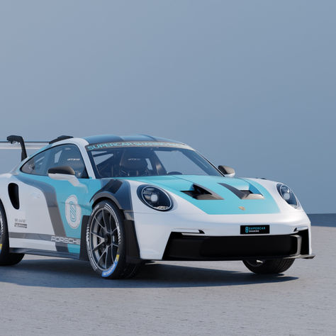 Supercar Sharing® Introduces the Racing Club – A New Era of Track-Focused Co-Ownership