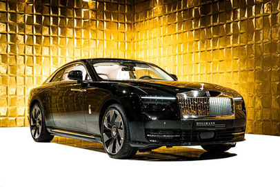 Rolls-Royce Spectre Monaco for Shared Ownership in the Principality of Monaco: Secure a Brand New Rolls-Royce Spectre. Enjoy Premium Features and Potential Investment Returns. Limited Shares Available for Purchase through European Supercar Leader Supercar Sharing. Experience Luxury and Performance with Lower Long-Term Costs - www.supercarsharing.com