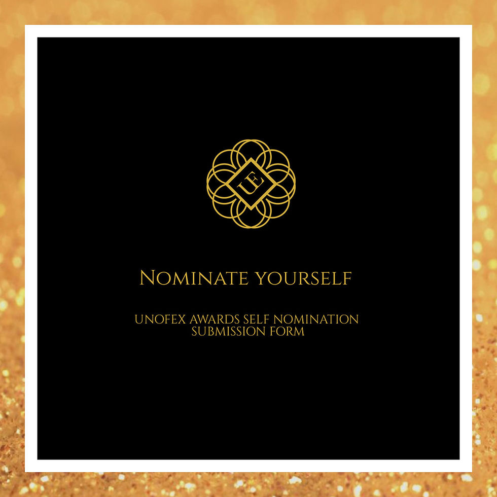 NOMINATE A TALENT