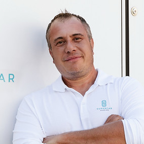 Marco Kiemel - Head of Logistics