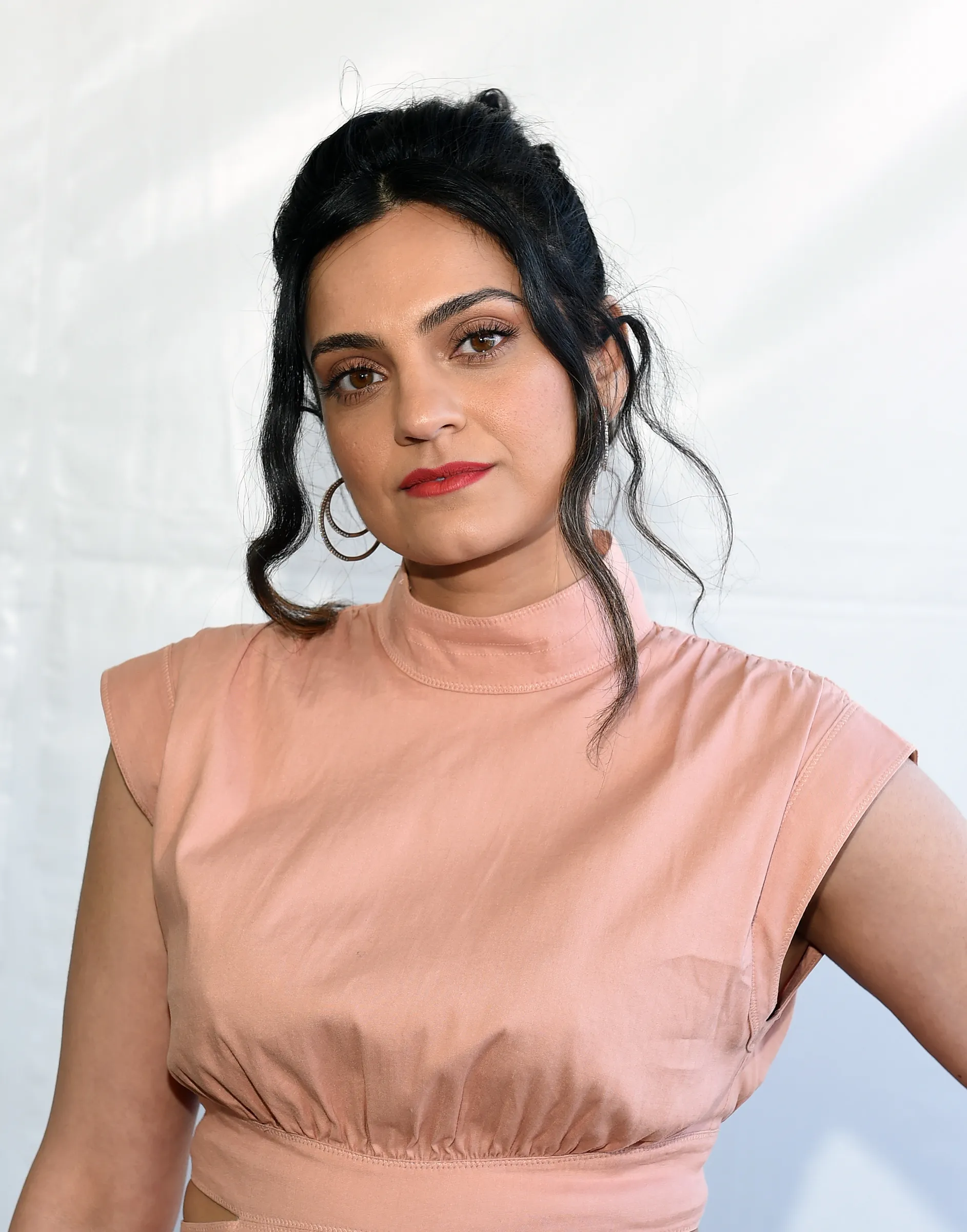 Nida Manzoor - Director