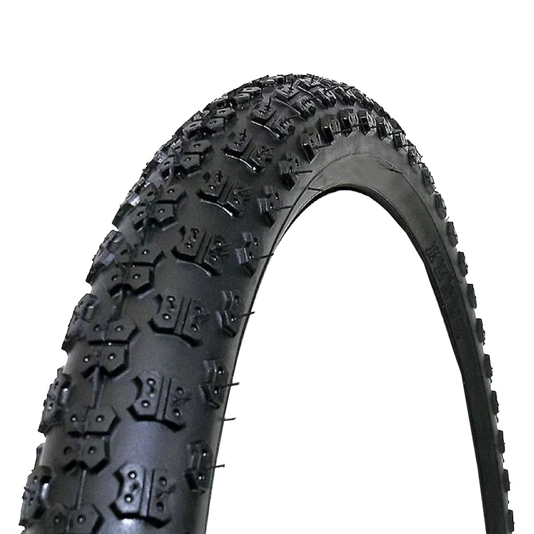 PNEU 16 X 1.75 PTO. K50 PTO Preto - KENDA SKU: 485