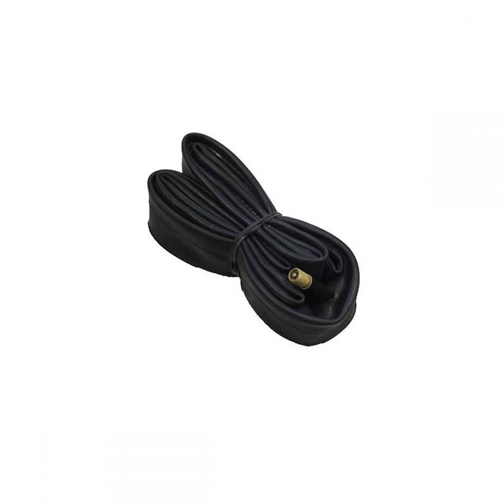 Miniatura: CÂMARA 20 COM VÁLVULA AMERICANA Preto - CHAOYANG SKU: 605
