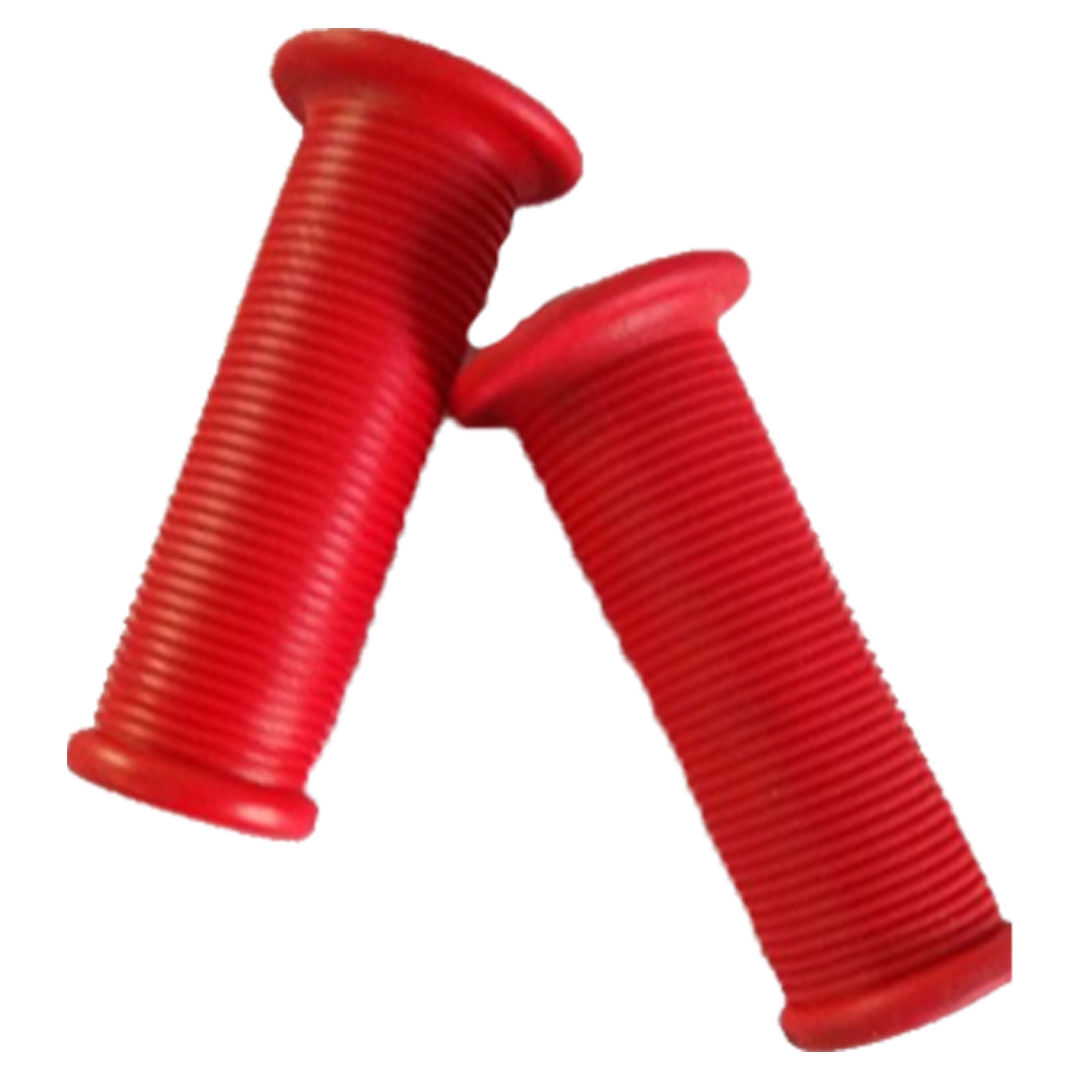 MANOPLA MIRIM VERMELHO - CODEVENPLAST SKU: 47