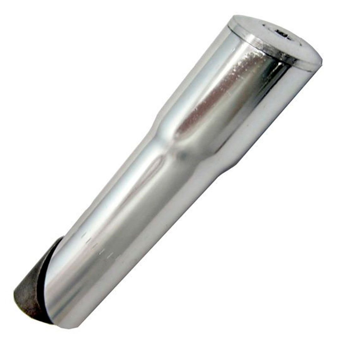 ADAPTADOR DE SUPORTE GUIDÃO AHEAD. ALUMÍNIO  21.1MM - C.JIANGSU SKU: 372