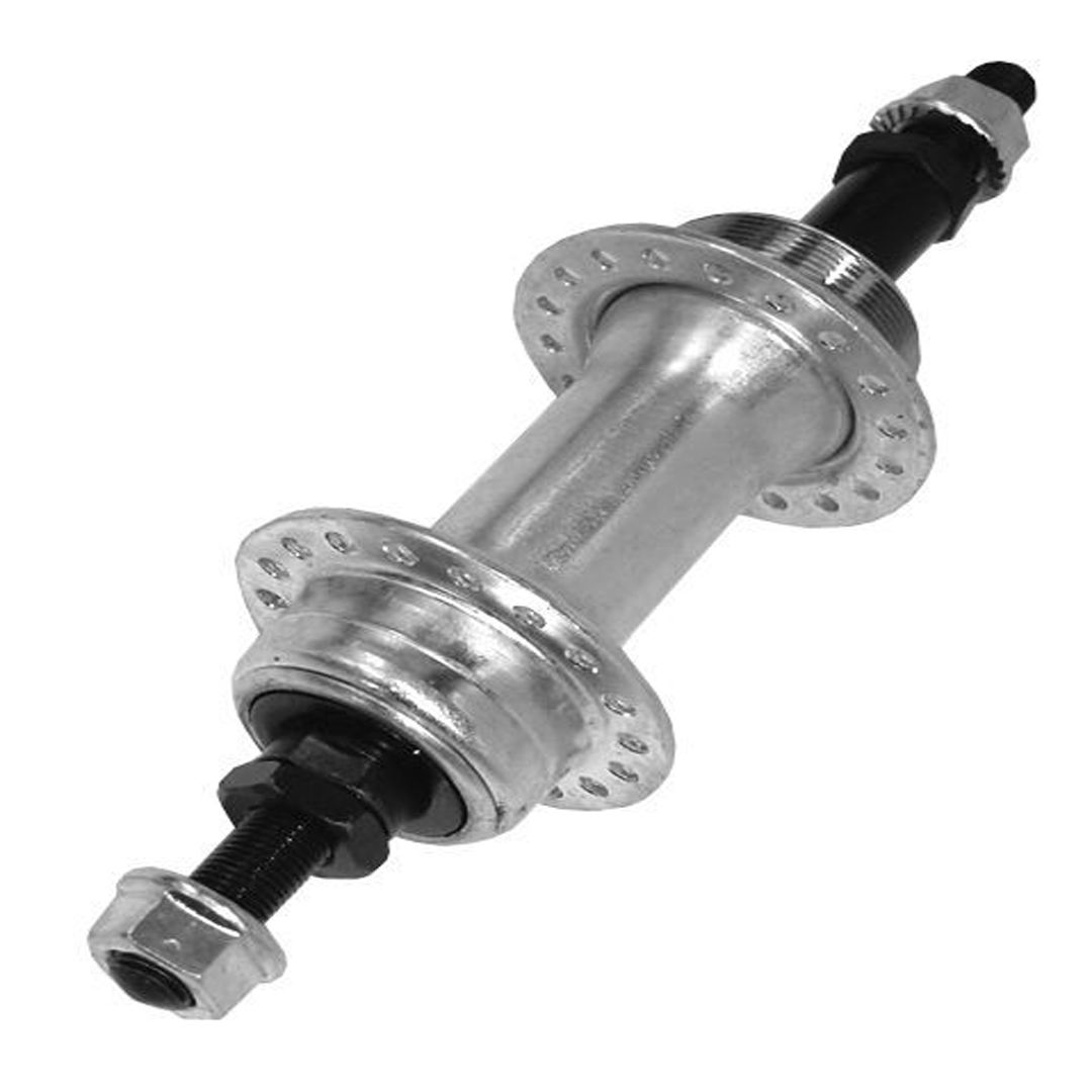 CUBO TRAS. 36F AÇO ZINCADO COM ESPAÇADOR SHUN FENG Cinza SKU: 908