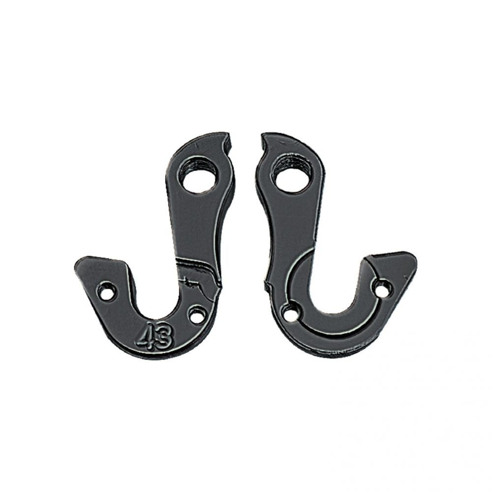 GANCHEIRA PARA QUADRO(CALOI ELITE 10E 20/CALOI EXPLORER SPORT)(43)-NEK SKU:1313