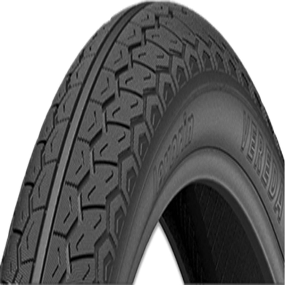 PNEU 26 X 1.1/2X2 CONVENC.VEREDA Preto - LEVORIN SKU: 248