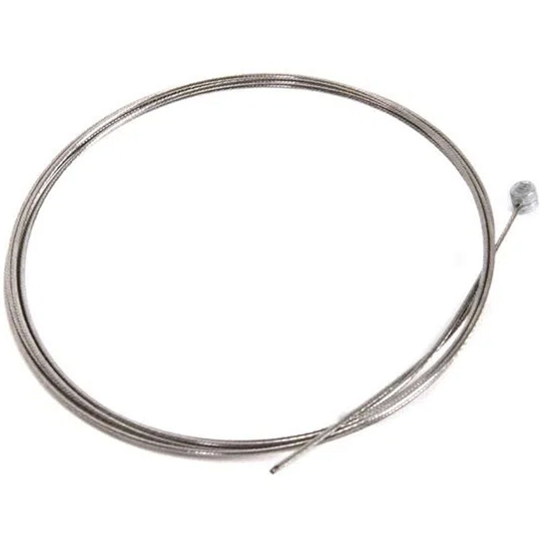 CABO ACO FREIO TRASEIRO 1800MM INOX CROMADO - AVIOS SKU: 1734