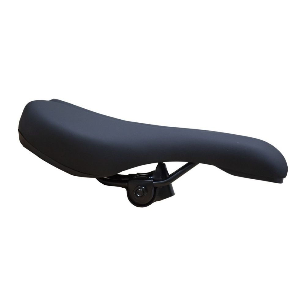 SELIM MTB WL-3505 PTO C/CARR. IMPORTADO PRETO SKU: 290