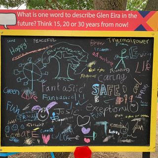 Glen Eira Vision