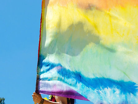 Gender Affirmation | 60+ Plan