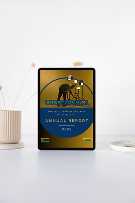 Annual Report