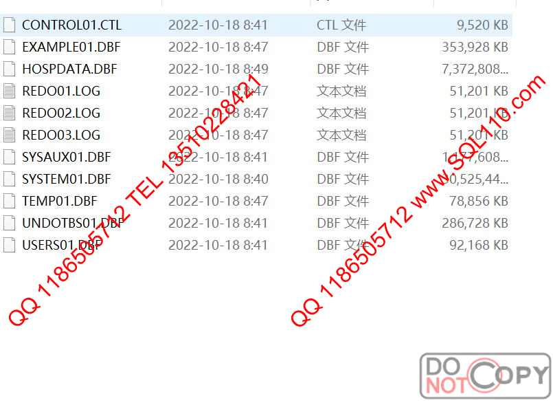 Oracle Database Crash Recovery Oracle Database ORA-00600 Repair Oracle Database Recover Data